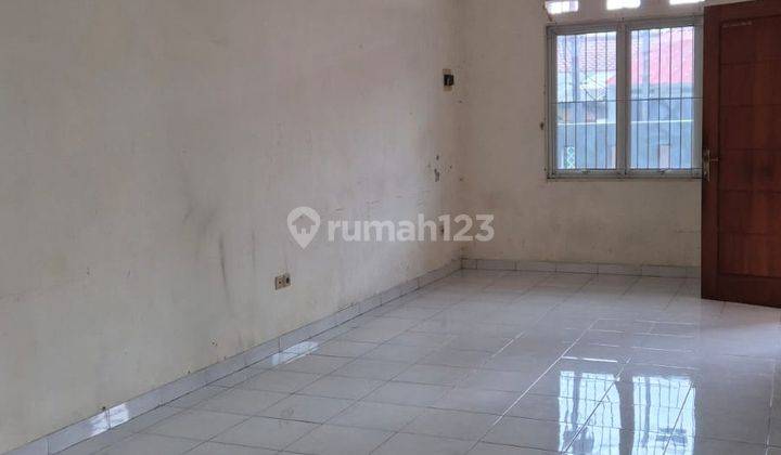 Disewa rumah harapan indah pertahun bisa nego C0324 2