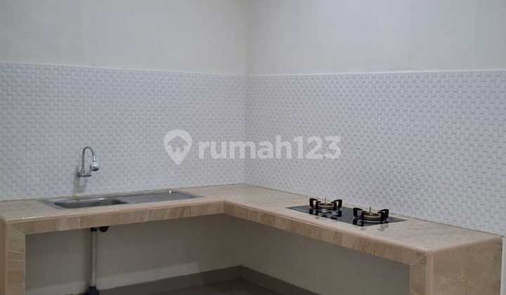 Jual Rumah Luas dikomplek Taman harapan baru bekasi (C0930) 2