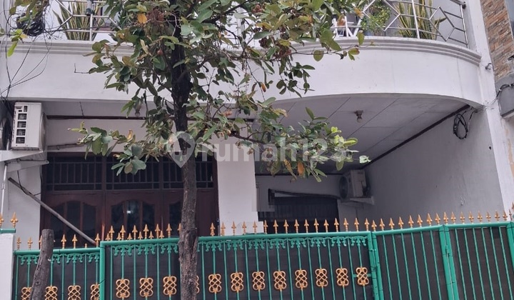 JuaL Rumah Pejuang jaya bekasi kota 2 lantai (C0981)