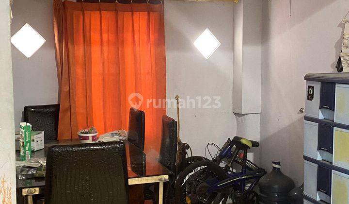 Rumah Bagus SHM di Pondok Ungu Permai Bekasi, Bekasi B1112 2