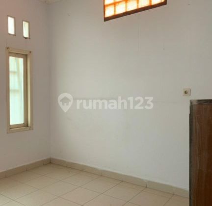 Jual Rumah di Pondok ungu sektor 5 nan tingkat (C0966) 2