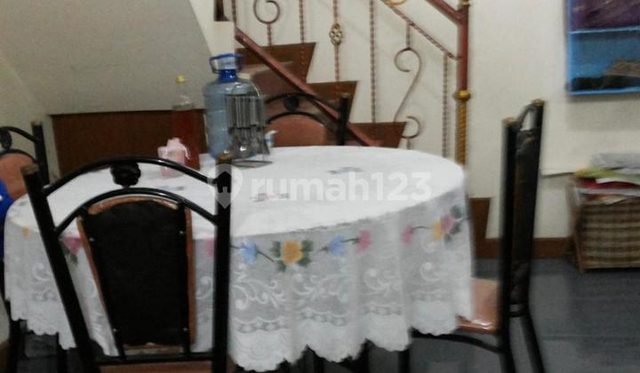 Jual Rumah di Mayang Pratama Bekasi Timur siap huni (C1031) 2