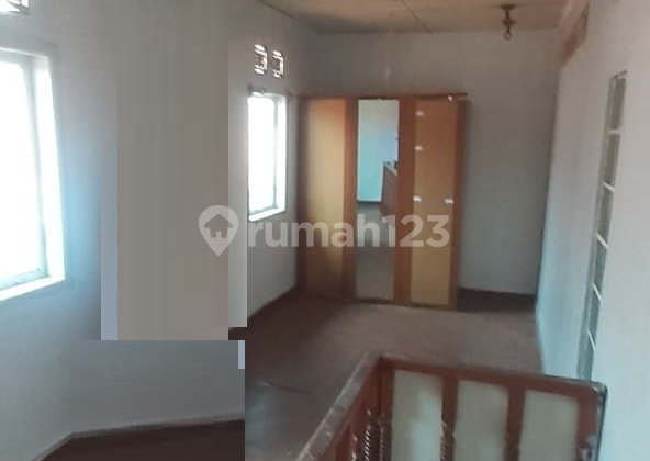 Jual Rumah bagus di Karawang Barat siap huni (C0980) 2