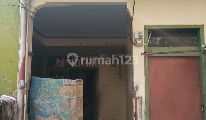 Jual Rumah di Kp Rawa Bambu Bekasi Siap Huni (C0989)