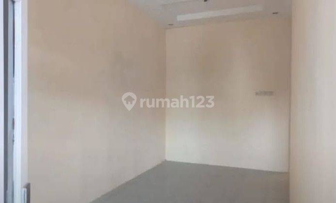 Rumah Unfurnished SHM di Pondok Ungu Sektor 5, Bekasi b0181  2