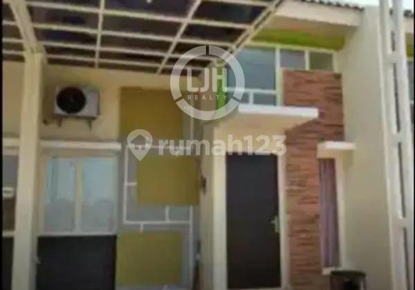 Di jual Rumah segara city bekasi dekat toll (C1007) Di jual Rumah segara city bekasi dekat toll (C1007)