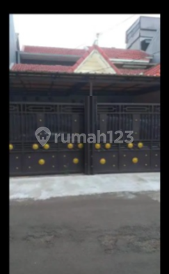 For Sale: Move-in Ready House in Pulogebang, East Jakarta (C1041) 2