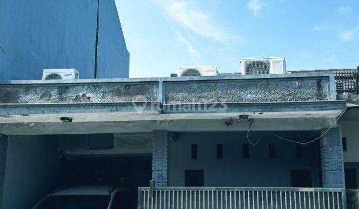 Miliki Hunian Modern Darmawangsa Residence Bekasi b1076  1