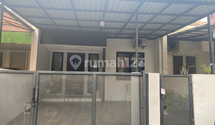 Rumah Bagus di Metland Cakung jakarta timur (C0999)