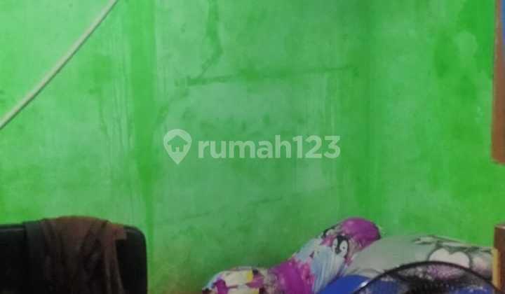 Jual Rumah Murah Villa Gading Harapan Bekasi (C0505) 2