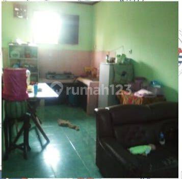 Rumah Bagus Unfurnished SHM di Pondok Ungu Sektor 5, Bekasi b0811  2