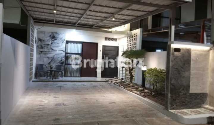 Di Jual Rumah 2 lantai di Vida bumipala bekasi (C0998) 2