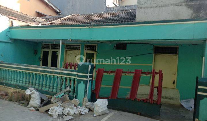 Rumah Dijual Cepat Nan SHM di Pondok Sani Putra, Bekasi b1039  1