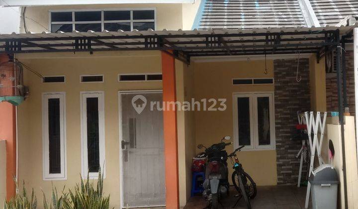 Hunian Bagus Dijual Cepat di Juanda Residence Bekasi (K0114) 2