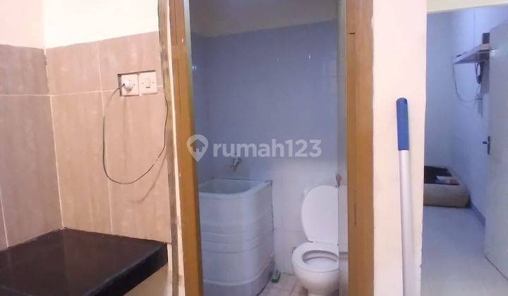 Rumah Baru SHM di Pondok Ungu Sektor V, Bekasi C0050 2