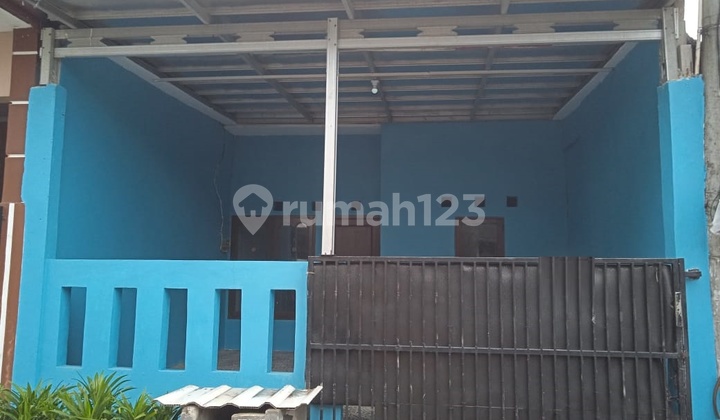 For Rent Residence in Pondok Ungu Sector 5 Bekasi ready to occupy (C0897) For Rent Residence in Pondok Ungu Sector 5 Bekasi ready to occupy (C0897)