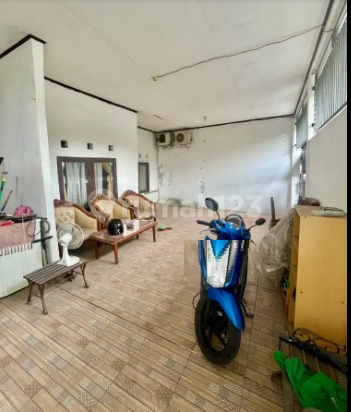 Jual Rumah bagus di Pondok ungu sektor 5 bekasi(C0767) 2