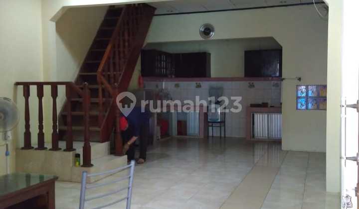 Jual Rumah Harapan Indah Bekasi siap huni harga okay (C0932) 2