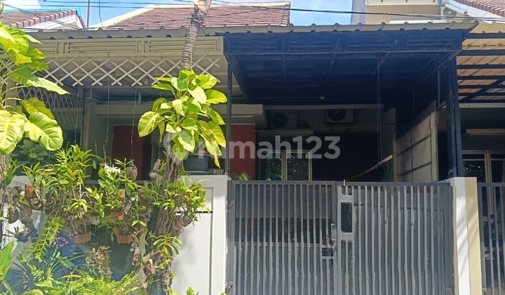 Jual Rumah Cluster harapan indah bekasi siap huni (C0996) Jual Rumah Cluster harapan indah bekasi siap huni (C0996)