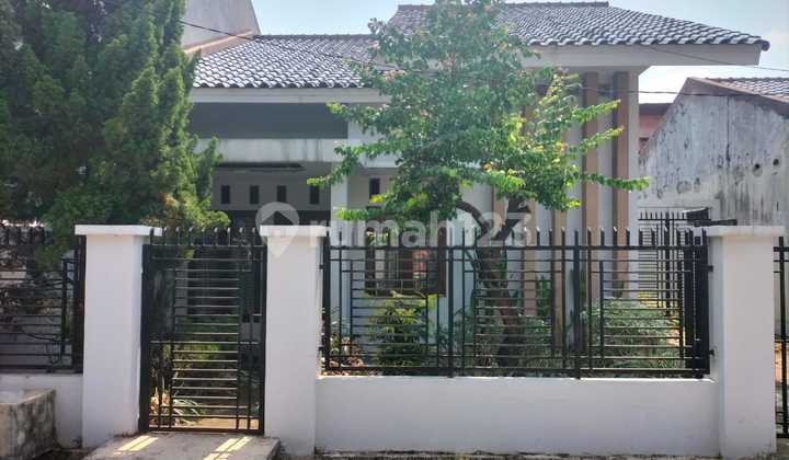 Sell Harapan Jaya House cheap price sturdy building (C0866)