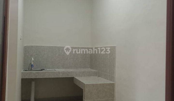 Miliki Rumah Harapan Indah Minimalis SHM (ER) 2