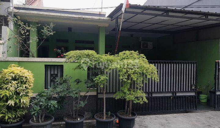 Rumah Bagus di Harapan Indah, Bekasi K0940 1