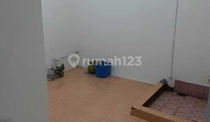 Rumah Rapi Di Gps Pondok Ungu Bekasi  2