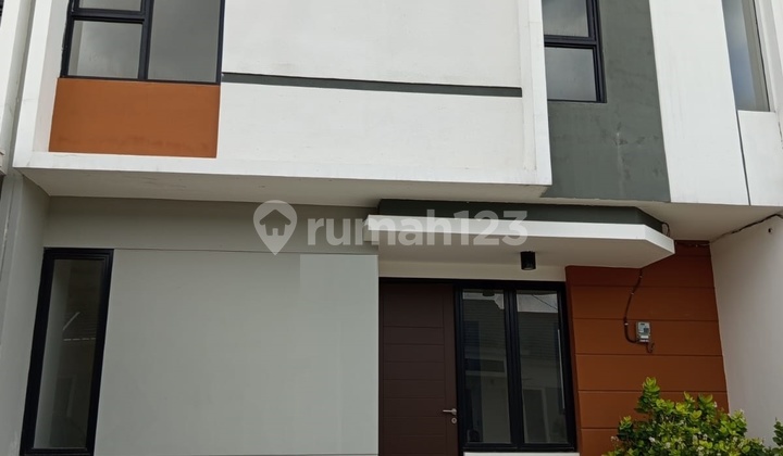 Disewa Rumah di Tera Damai Bekasi Siap huni (C0339) Disewa Rumah di Tera Damai Bekasi Siap huni (C0339)