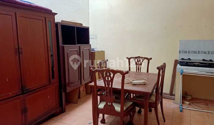 For Rent House in Harapan Indah Cluster, Bekasi 2