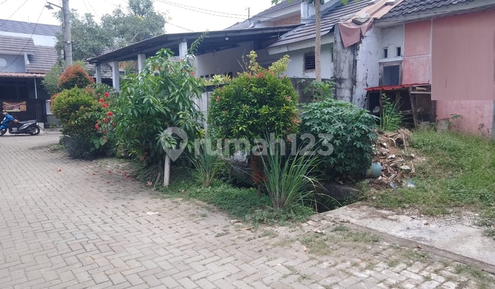 Jual Rumah bahan harga murah di Gren de jejalen bekasi(C0978) 2