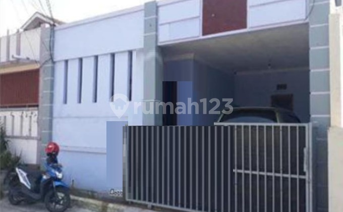 Jual Rumah 1 1/2 Lantai di Harapan Indah Bekasi Siap Huni (L0340)