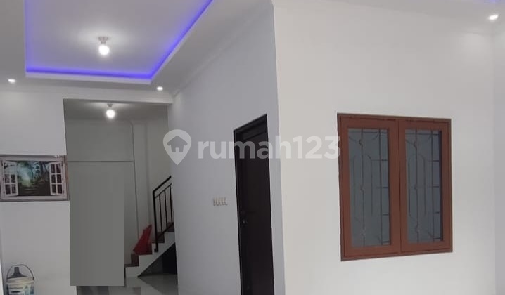 Jual Rumah Siap Huni di Puri Harapan Tarumajaya Bekasi (C0934) 2