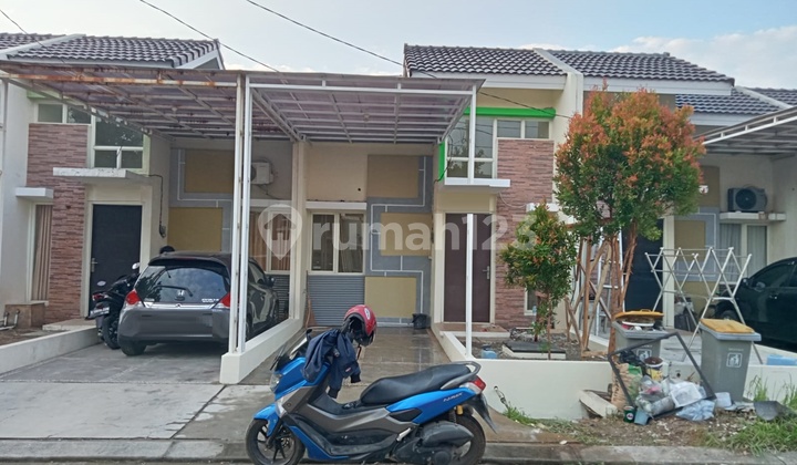 House for Rent in Segara City, semi-furnished, ready to occupy (B1196) House for Rent in Segara City, semi-furnished, ready to occupy (B1196)