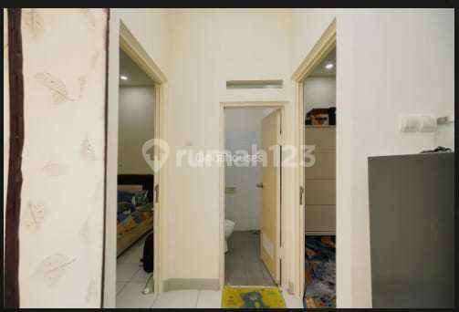 For Rent Semi-furnished House in Tera Damai Bekasi ready to occupy (C0853) 2