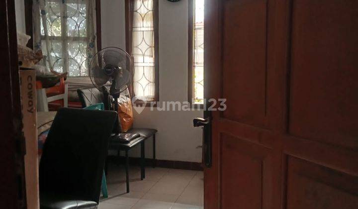 Rumah Bagus Unfurnished di Sbs Harapan Jaya, Bekasi b1167  2