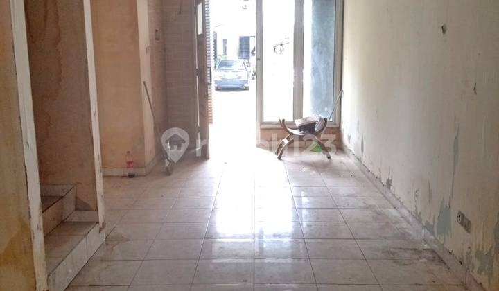 Rumah 2 Lantai Harga Murah di Legenda Wisata Cibubur 2