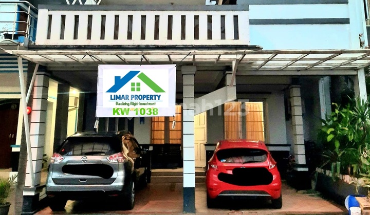 Best Price Fully Furnished Rental House in Cibubur Tourism City