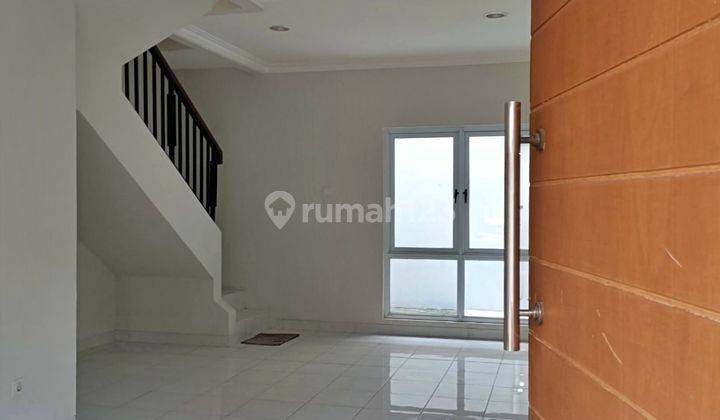 Rumah Nyaman Terawat di Cluster Favourite Kota Wisata Cibubur 1