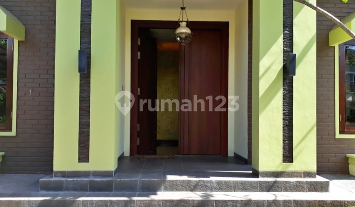 Rumah Cozy Turun Harga Cluster Favourite Kota Wisata Cibubur 2
