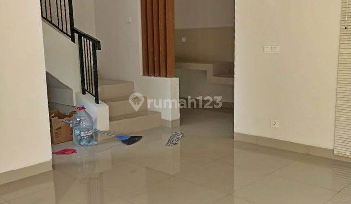 Rumah Harga Murah di Lokasi Idaman Kota Wisata Cibubur 2