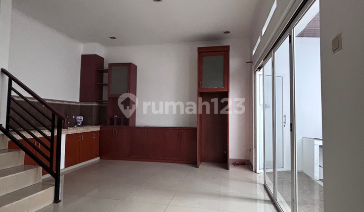 House Already Renovated Best Price in Cibubur Tourism City 2
