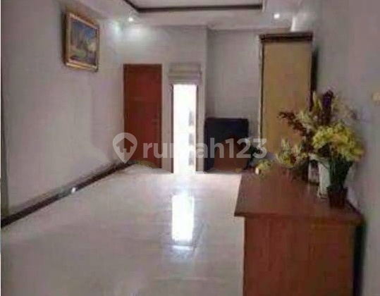 Rumah Luas Harga Bagus di Lokasi Favourite Kota Wisata Cibubur 2