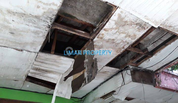  Rumah Harga Murah Lokasi Strategis di Limus Pratama Regency 5
