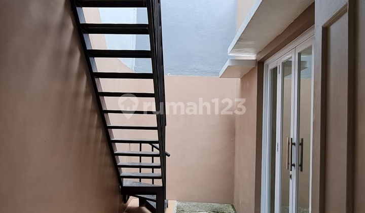 Rumah Idaman Dijual Harga Murahh Siap Huni di Legenda Wisata 7