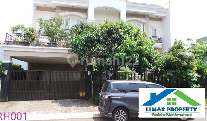 Rumah Boulevard Siap Huni Harga Terbaik di Raffles Hills Rumah Boulevard Siap Huni Harga Terbaik di Raffles Hills