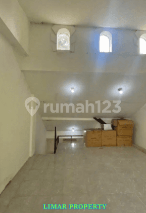  Ruko Dijual Siap Huni di Lokasi Strategis Legenda Wisata Cibubur 4