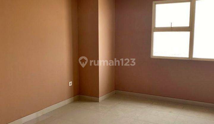 Apartemen Type Studio Siap Huni Harga Murah di Lippo Cikarang 2