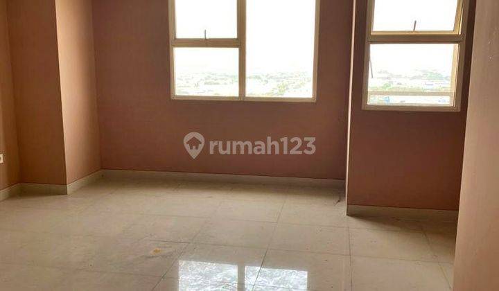 Apartemen Type Studio Siap Huni Harga Murah di Lippo Cikarang 1