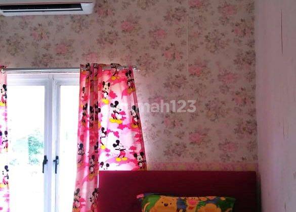 Rumah Cantik Harga Nego Sampai Deal di Kota Wisata Cibubur 2