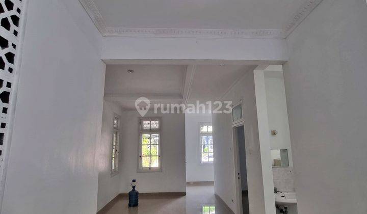 Rumah Gress di Cluster Favourite Kota Wisata Cibubur 2